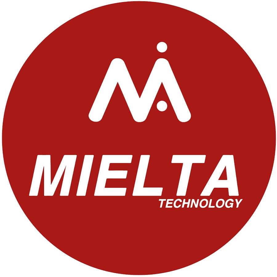 Mielta detail page