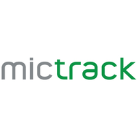 Mictrack detail page