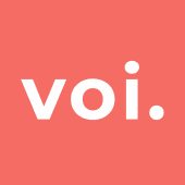 Voi detail page