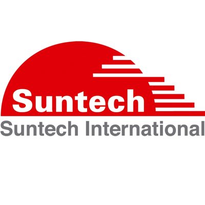 Suntech detail page