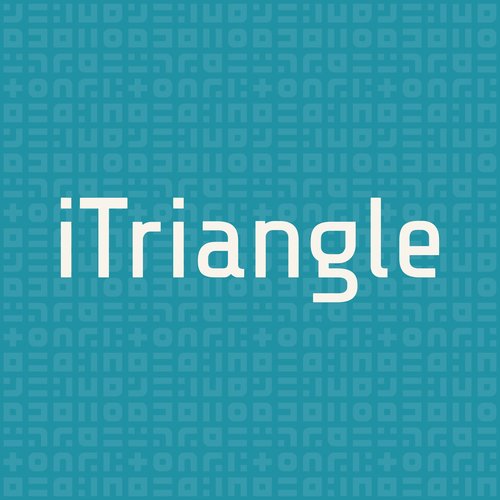 iTriangle detail page